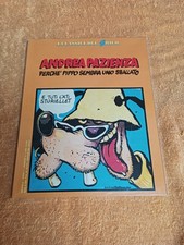 ANDREA PAZIENZA PERCHÉ PIPPO