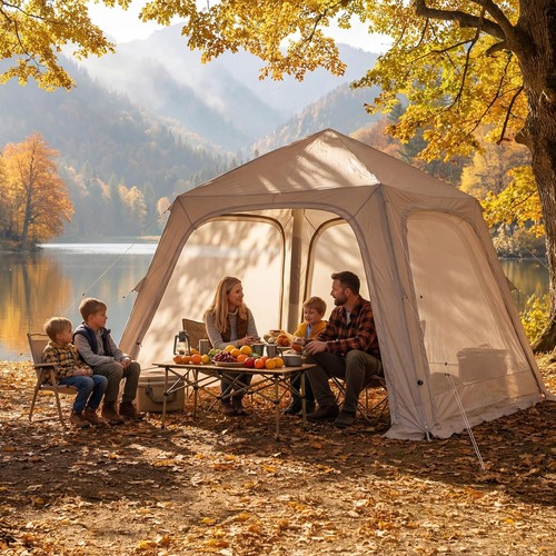 Slsy tenda campeggio - slsy,