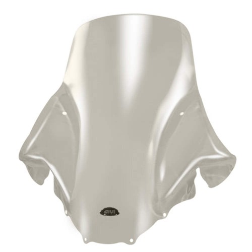 156dt parabrezza burgman - parabrezza,
