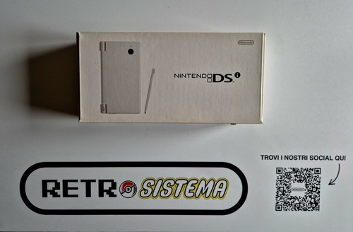 Nintendo dsi console bianca - dsi,
