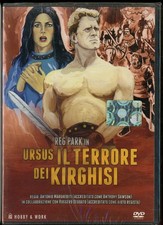 Ursus il terrore dei kirghisi
