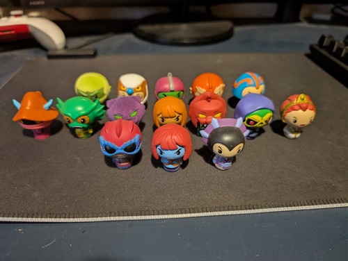 Funko pint size - pint, masters