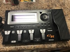 Roland GR-55 BK Pedale per