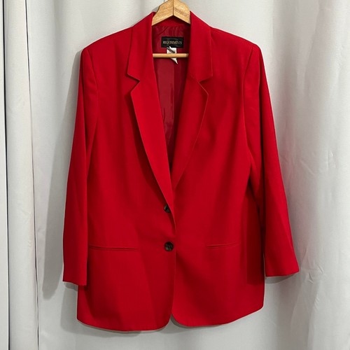 Blazer requisiti vintage - vintage, donna