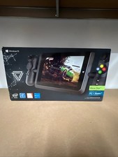 Tablet Gaming Windows 10 con