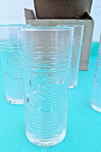 Set bicchieri bicchiere - bicchieri,