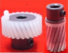 Kit Ingranaggi Trasporto Macchina Macchine da per Cucire Singer