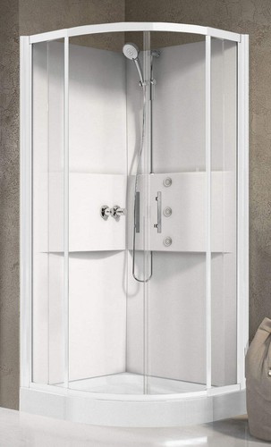 Novellini media r - media, 2.0