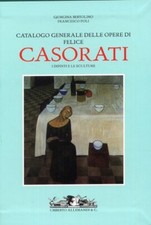 Catalogo generale delle opere