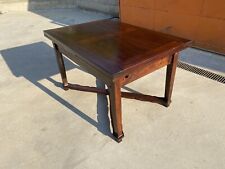 tavolo allungabile antico