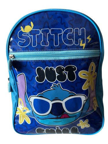 Zaino asilo disney - disney, con