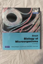 Brock biology - biology, of