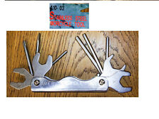 AMERICAN CYCLE Set richiubile