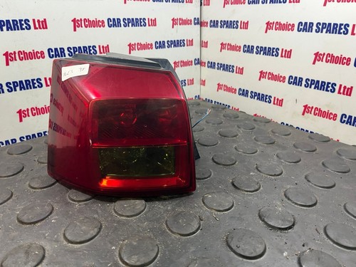 Peugeot 4007 2008 - , passenger