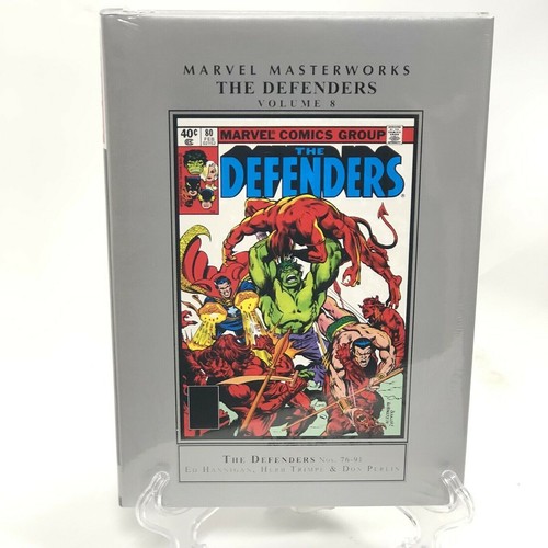 The defenders marvel - defenders,