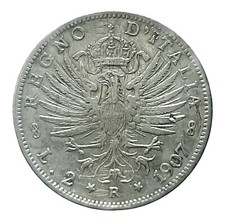 [NC] VITTORIO EMANUELE III - 2