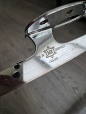 MK Professional Freestyle Lame