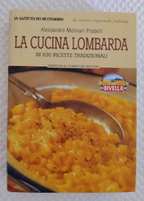 LOMBARDIA - LA CUCINA LOMBARDA