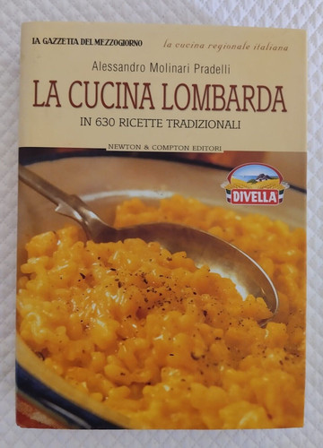 Lombardia cucina lombarda - cucina,