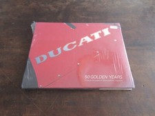 Rivista Motociclismo Ducati 50