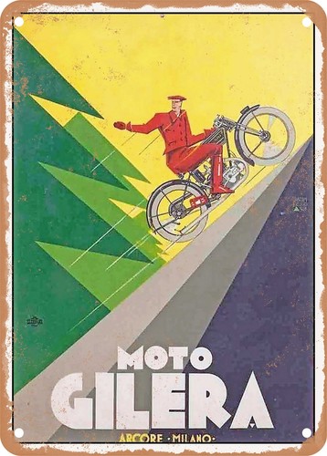 Insegna metallo 1928 - metallo,