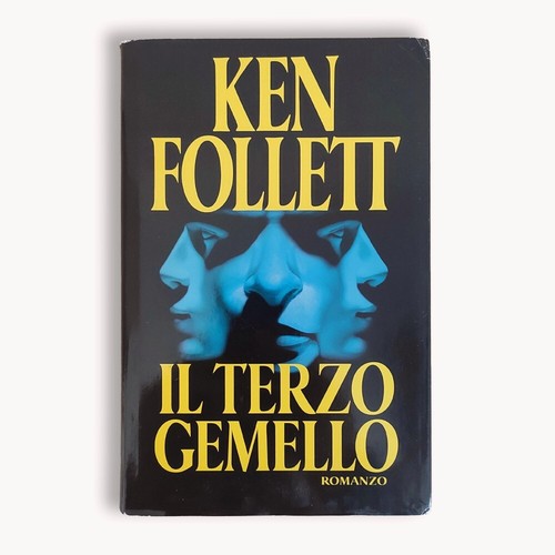 Terzo gemello ken follet - gemello,