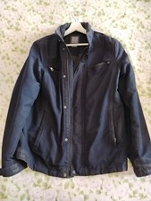 Giacca Giubbotto Uomo Geox