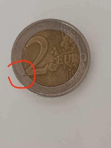 Moneta euro republik - euro,