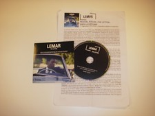 CD album promo   Lemar ‎–