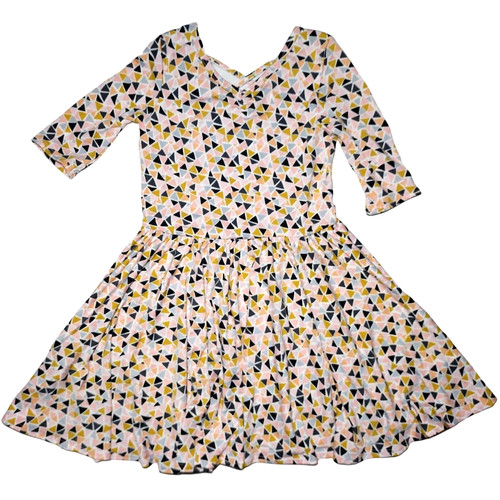 Abito ballerina pois - ballerina, a