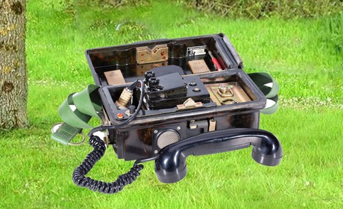 Orig telefono campo nva - orig.,