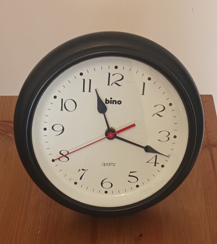 Orologio parete vintage bino - parete,