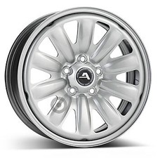 KFZ 130400 CERCHIO IN FERRO da