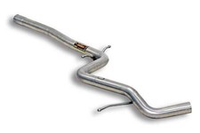 Supersprint Scarico Sportivo