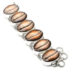 Bracciale in argento sterling