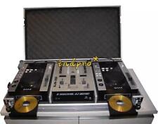 CDJ-3800 lettore dischi DJM203