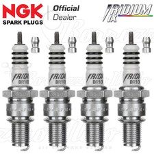 CANDELA ORIGINALE NGK IRIDIUM