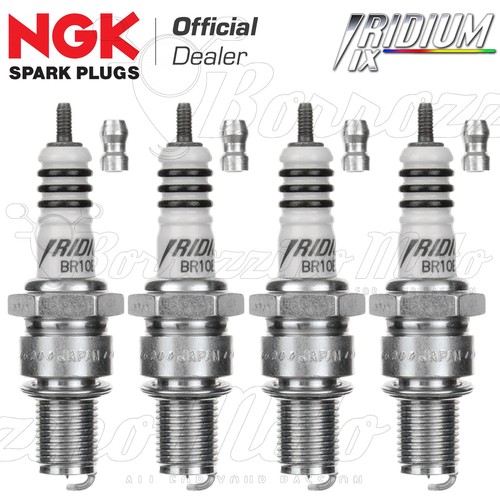 Candela originale ngk iridium - ngk,