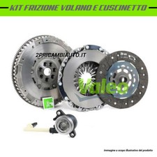 KIT 4PZ FRIZIONE + VOLANO +