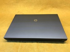 Notebook HP620 | Processore Intel Core 2 Duo T4500 2,3 GHz 