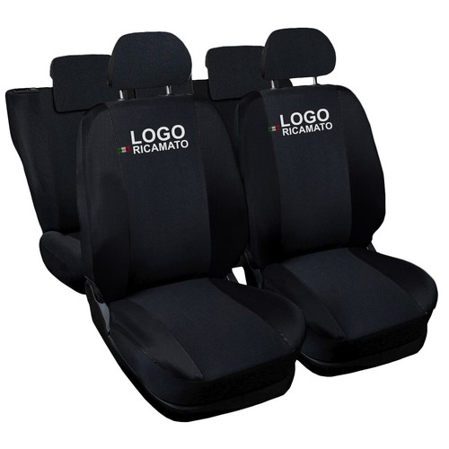 Coprisedili auto compatibili - auto,