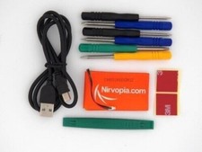 GARMIN EXTENDED BATTERY PACK