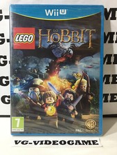 Lego hobbit wii - hobbit, ,