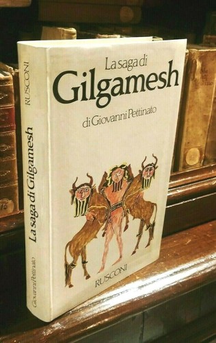 Giovanni pettinato la saga - -,