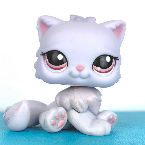 Authentic littlest pet - authentic,