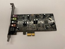 Scheda audio Asus Xonar SE