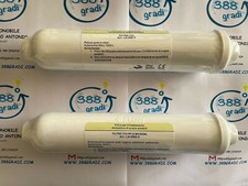 Filtri In Linea T33 Sedimenti
