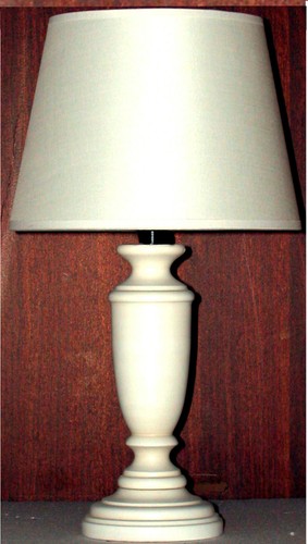 Lampada lumetto abat jour