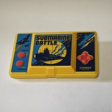 RARE VINTAGE 1985 CASIO CG-330