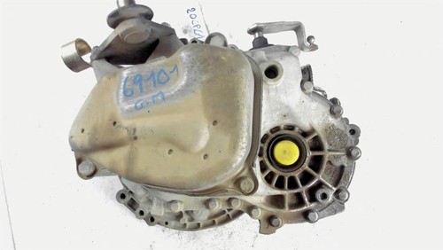 Scatola cambio peugeot 206 - scatola,